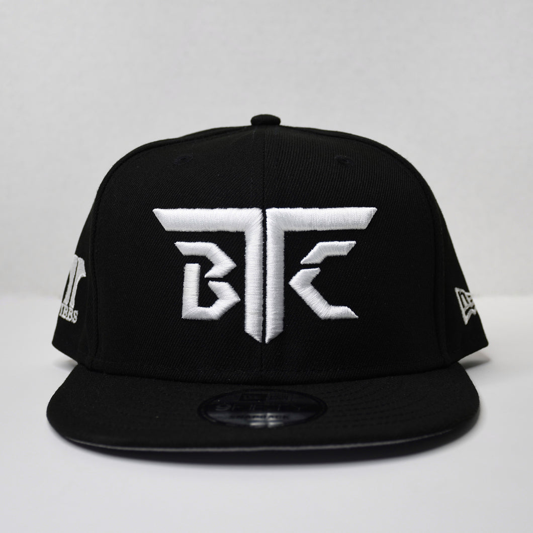 New BTC Hats